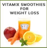 Smoothie Recipes for Vitamix - Weight Loss Recipes image 1